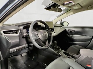 2025 Toyota Corolla LE — photo 27