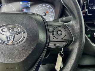 2025 Toyota Corolla LE — photo 17