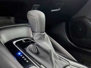 2025 Toyota Corolla LE — photo 21