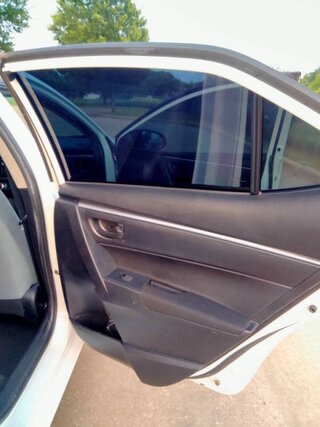 2016 Toyota Corolla L — photo 21
