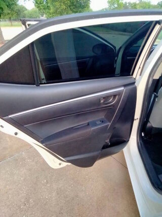 2016 Toyota Corolla L — photo 11