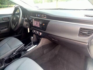 2016 Toyota Corolla L — photo 19