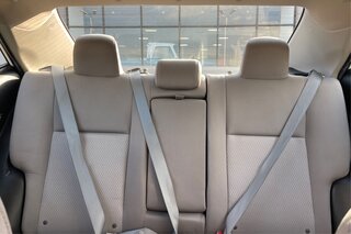 2016 Toyota Corolla LE — photo 14