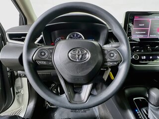 2021 Toyota Corolla LE — photo 13