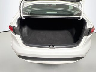 2021 Toyota Corolla LE — photo 28