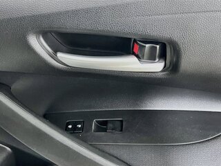 2021 Toyota Corolla LE — photo 26