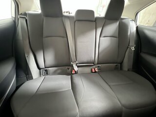 2021 Toyota Corolla LE — photo 27