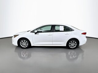 2021 Toyota Corolla LE — photo 5