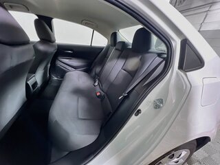 2021 Toyota Corolla LE — photo 23