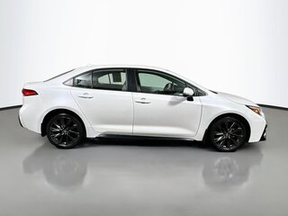 2024 Toyota Corolla SE — photo 2