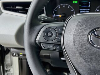 2024 Toyota Corolla SE — photo 16