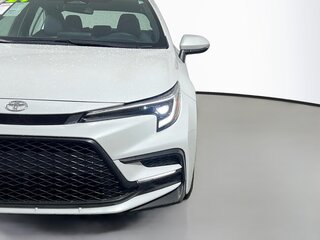 2024 Toyota Corolla SE — photo 9