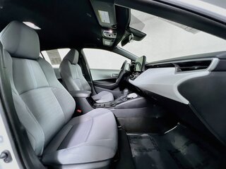 2024 Toyota Corolla SE — photo 28