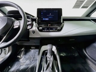2024 Toyota Corolla SE — photo 22