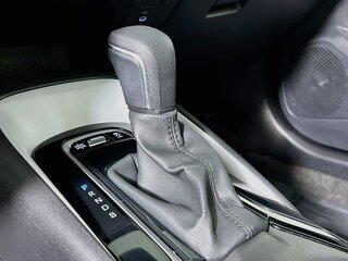 2024 Toyota Corolla SE — photo 21
