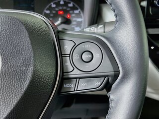 2024 Toyota Corolla SE — photo 17