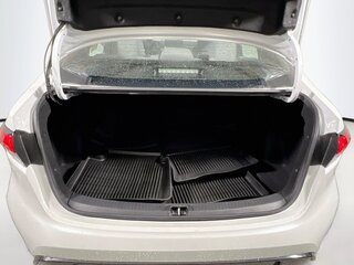 2024 Toyota Corolla SE — photo 31