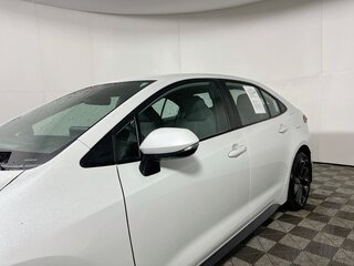 2024 Toyota Corolla SE — photo 10