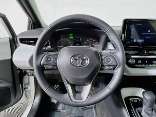 2024 Toyota Corolla SE — photo 15