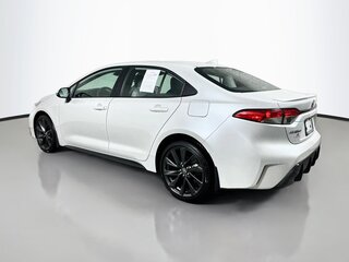 2024 Toyota Corolla SE — photo 5