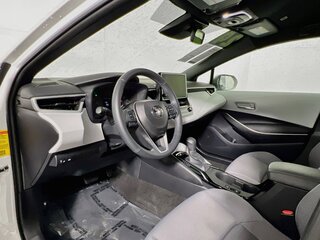 2024 Toyota Corolla SE — photo 27