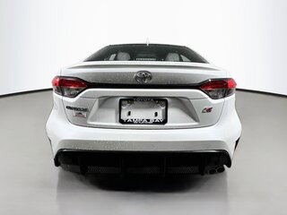 2024 Toyota Corolla SE — photo 4