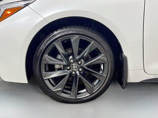 2024 Toyota Corolla SE — photo 11