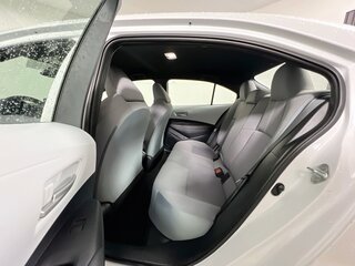 2024 Toyota Corolla SE — photo 26