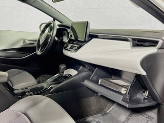 2024 Toyota Corolla SE — photo 32