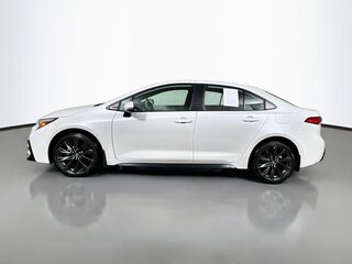 2024 Toyota Corolla SE — photo 6