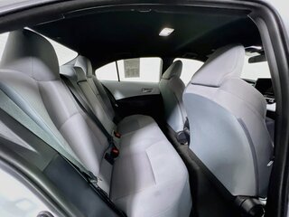 2024 Toyota Corolla SE — photo 30