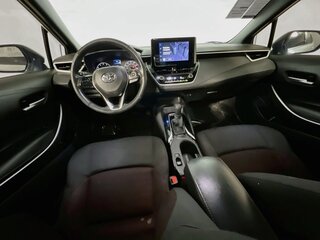 2024 Toyota Corolla SE — photo 24