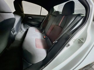 2024 Toyota Corolla SE — photo 23