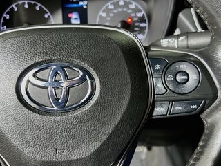 2024 Toyota Corolla SE — photo 14