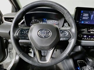2024 Toyota Corolla SE — photo 12