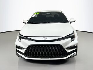 2024 Toyota Corolla SE — photo 6