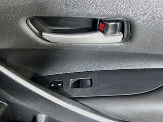 2024 Toyota Corolla SE — photo 26