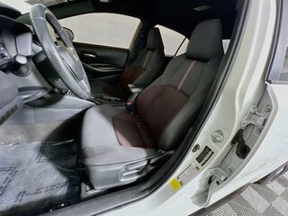 2024 Toyota Corolla SE — photo 10