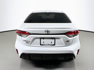 2024 Toyota Corolla SE — photo 2