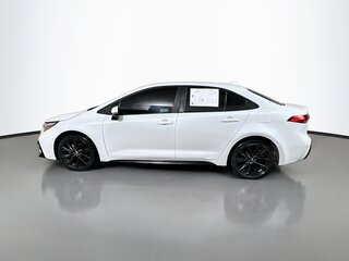 2024 Toyota Corolla SE — photo 4