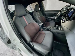2024 Toyota Corolla SE — photo 25