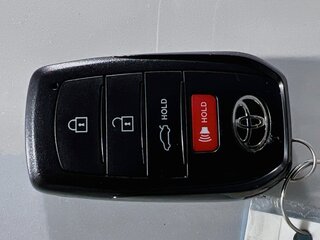 2024 Toyota Corolla SE — photo 30