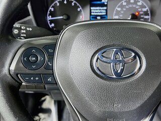 2024 Toyota Corolla SE — photo 13