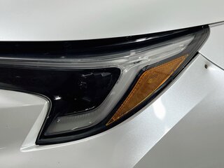 2024 Toyota Corolla SE — photo 7