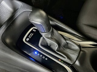 2024 Toyota Corolla SE — photo 18