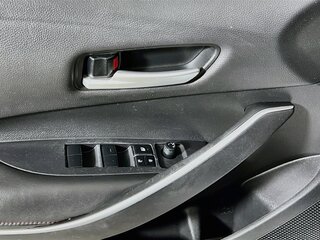 2024 Toyota Corolla SE — photo 11