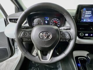 2024 Toyota Corolla SE — photo 15