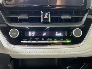 2024 Toyota Corolla SE — photo 23