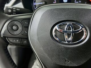 2024 Toyota Corolla SE — photo 16