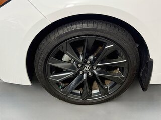 2024 Toyota Corolla SE — photo 11